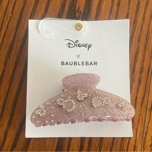 New with tags bubble bar Disney clip